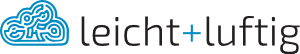 leicht+luftig — Digital agency specialising in creative, interactive and innovative design and development.